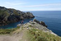 Tag 6 Wanderung zur Pointe du Raz