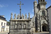 Tag 6 Confort Kalvarienberg