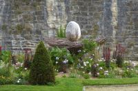 Tag 7 Stadtführung Quimper