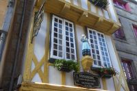 Tag 7 Stadtführung Quimper