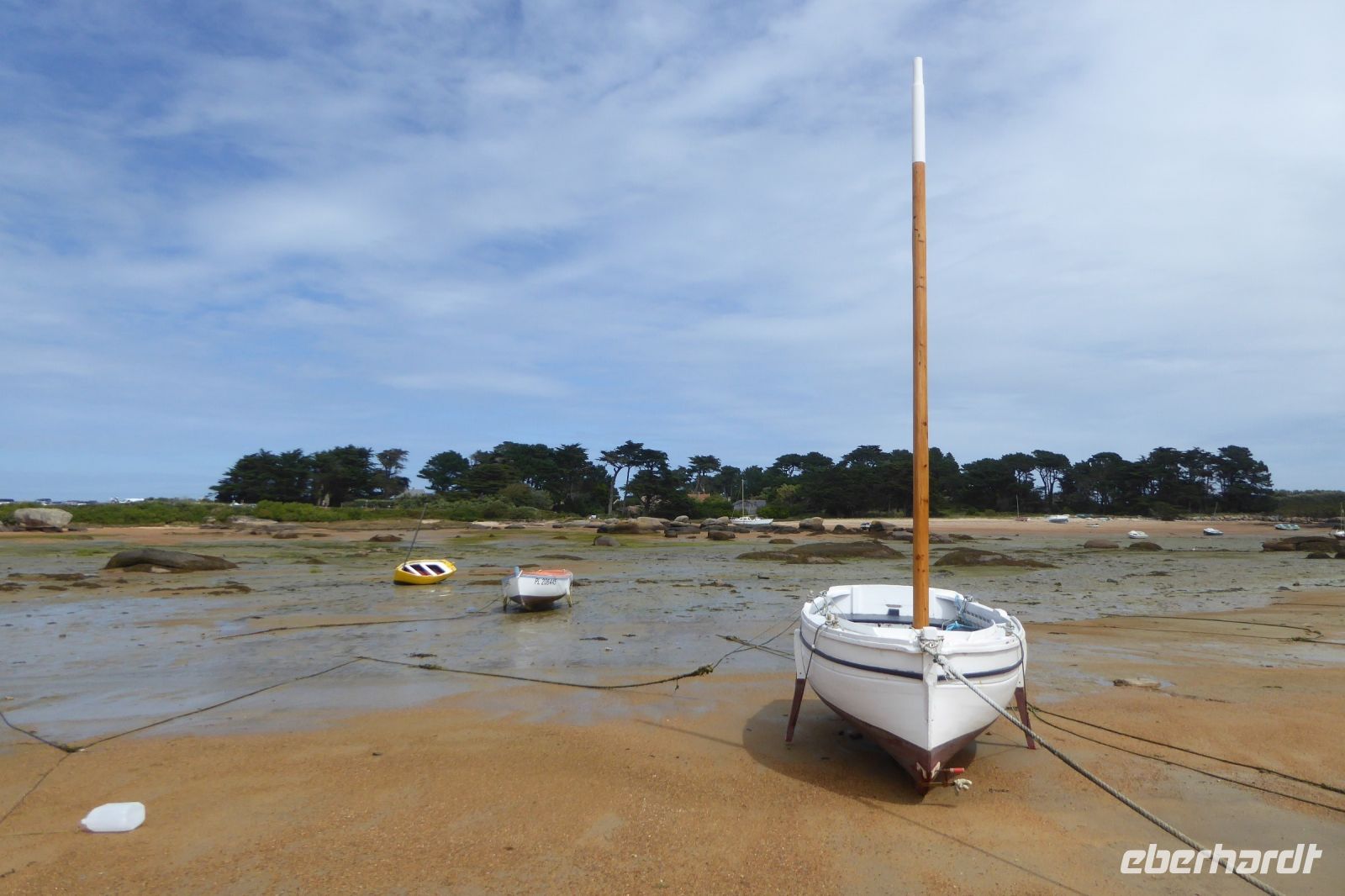 Tag 7 Wanderung bei , Halbinsel Renote