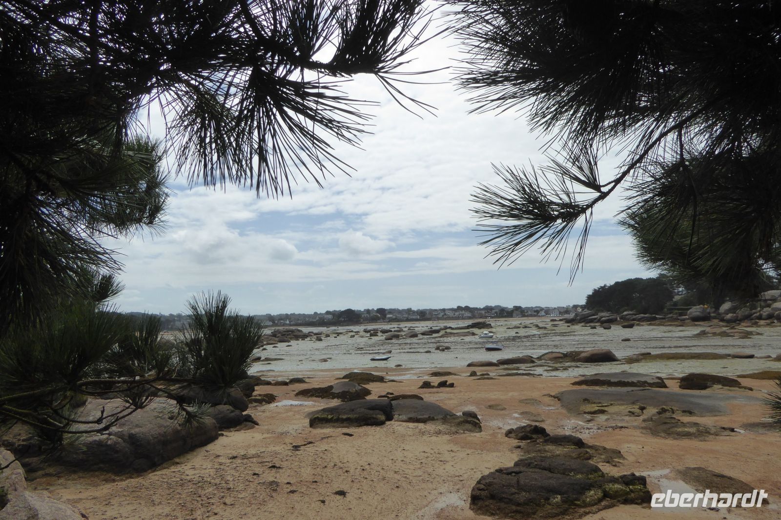 Tag 7 Wanderung bei , Halbinsel Renote