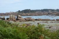 Tag 7 Wanderung bei , Halbinsel Renote