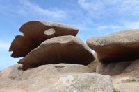 Tag 7 Wanderung bei , Halbinsel Renote