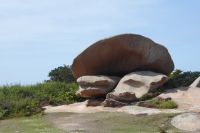 Tag 7 Wanderung bei , Halbinsel Renote