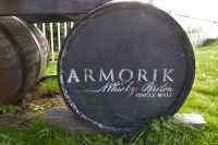 Tag 7 Whiskyverkostung in Lannion