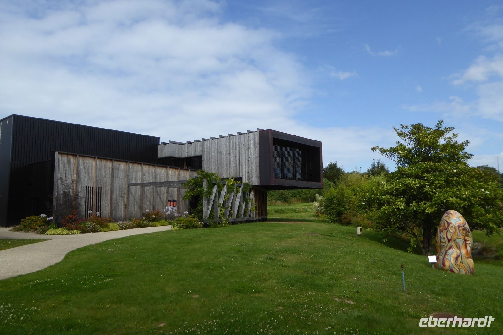 Tag 7 Whiskyverkostung in Lannion