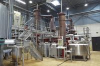 Tag 7 Whiskyverkostung in Lannion