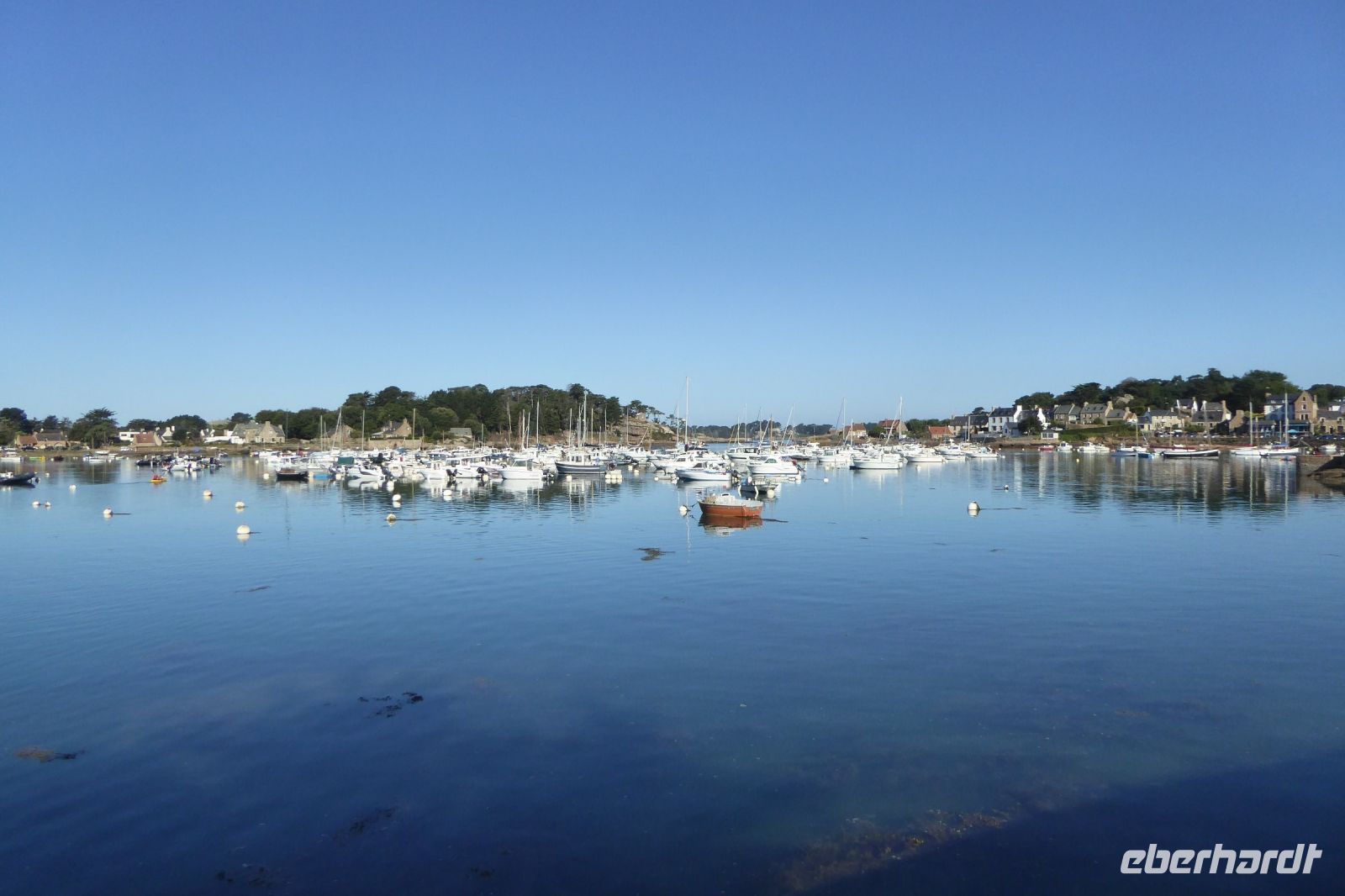 Tag 8 Wanderung auf dem Zöllnerpfad