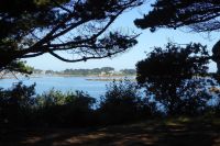 Tag 8 Wanderung auf dem Zöllnerpfad