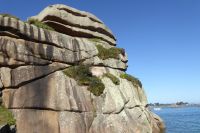 Tag 8 Wanderung auf dem Zöllnerpfad