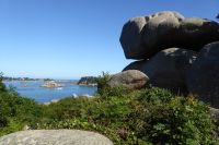 Tag 8 Wanderung auf dem Zöllnerpfad