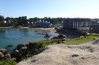 Tag 8 Wanderung auf dem Zöllnerpfad