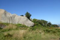 Tag 8 Wanderung auf dem Zöllnerpfad