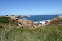 Tag 8 Wanderung auf dem Zöllnerpfad