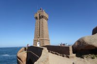 Tag 8 Wanderung auf dem Zöllnerpfad