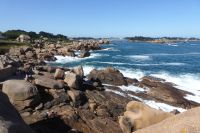 Tag 8 Wanderung auf dem Zöllnerpfad