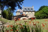 Tag 8 Wanderung auf dem Zöllnerpfad