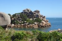 Tag 8 Wanderung auf dem Zöllnerpfad