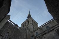 Tag 9 Mont Saint Michel