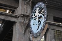 Tag 9 Mont Saint Michel