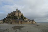 Tag 9 Mont St. Michel