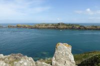 Tag 9 Wanderung zur Pointe du Grouin