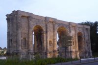 Tag 10 Reims, Marstor