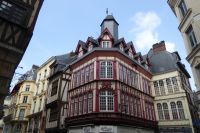 Tag 10 Rouen