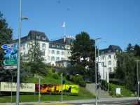 Genf, Museum Rotes Kreuz und Roter Halbmond