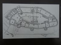 Montreux, Wasserschloss Chillon