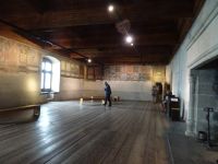 .. Fest- und Wappensaal...