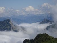 Herrliche Landschaft...