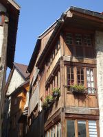 .. eines der ältesten Häuser