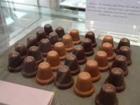 Annecy, Glockenpralinés