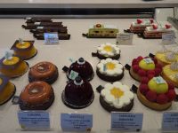 Annecy, Leckereien - hmmm