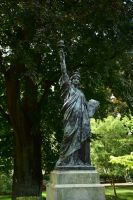 Disneyland Paris - Disneyland Paris - Spaziergang durch den 