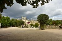 Disneyland Paris - Spaziergang durch den 