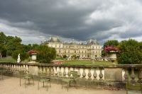Disneyland Paris - Spaziergang durch den 