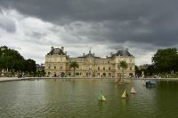 Disneyland Paris - Spaziergang durch den 