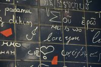 Stadtspaziergang Paris - Montmartre - 