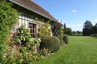 Tag 2 Calvados Brennerei Manoir d´Apreval 