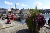 Tag 2 Honfleur  