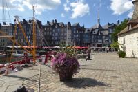 Tag 2 Honfleur  