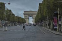 Tag 2 Paris, Stadtrundfahrt