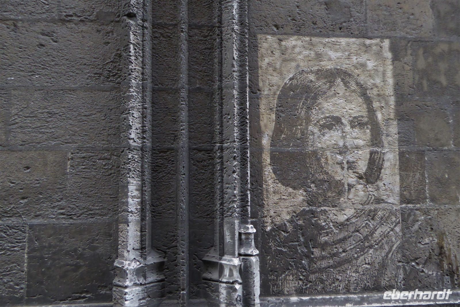 Tag 2 Rouen, Jehanne d´Arc