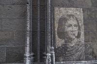 Tag 2 Rouen, Jehanne d´Arc