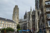 Tag 2 Rouen 