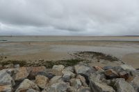 Tag 3 Ouistreham, Landungsstrände