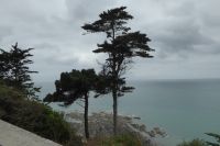 Tag 4 Bei Christian Dior in Granville